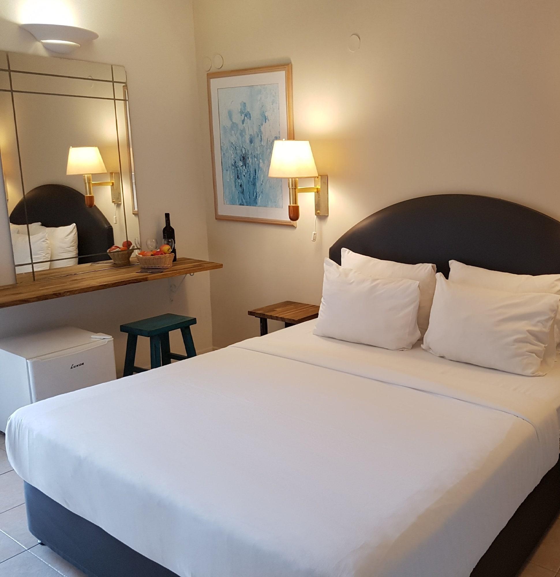 Q Village - Poleg Beach Netanja Zewnętrze zdjęcie